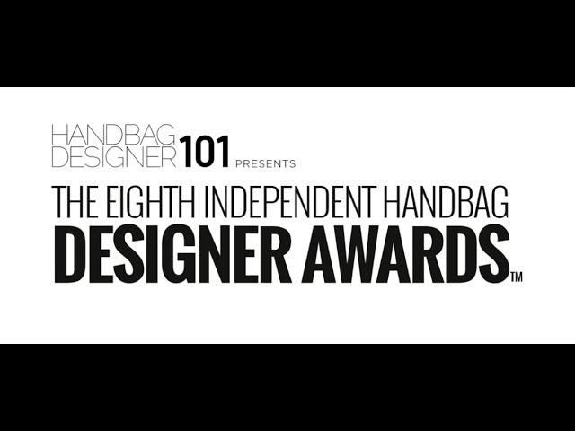 Announcing the Finalists for the 2014 Independent Handbag Designer Awards