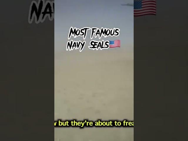 U.S. Navy Seals