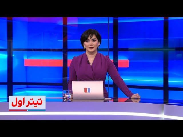 تیتراول با نیوشاصارمی: مقاومت نماینده خامنه‌ای دربرابر اخراج از آلمان؛ ۹۰دقیقه جنجال مناظره