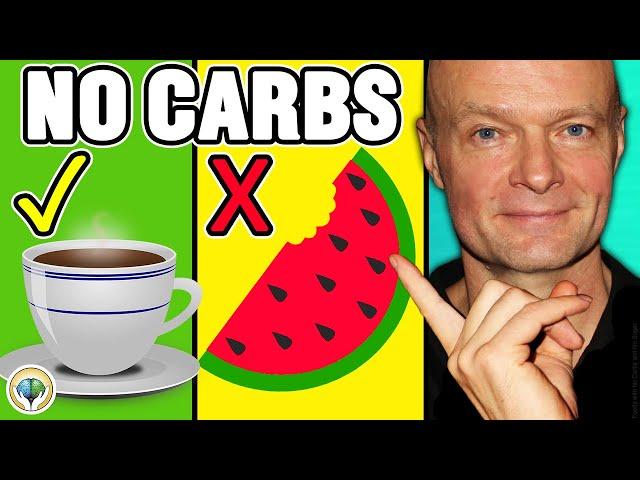 20+ No Carb Foods With No Sugar (80+ Low Carb Foods) Your Ultimate Keto Food Guide