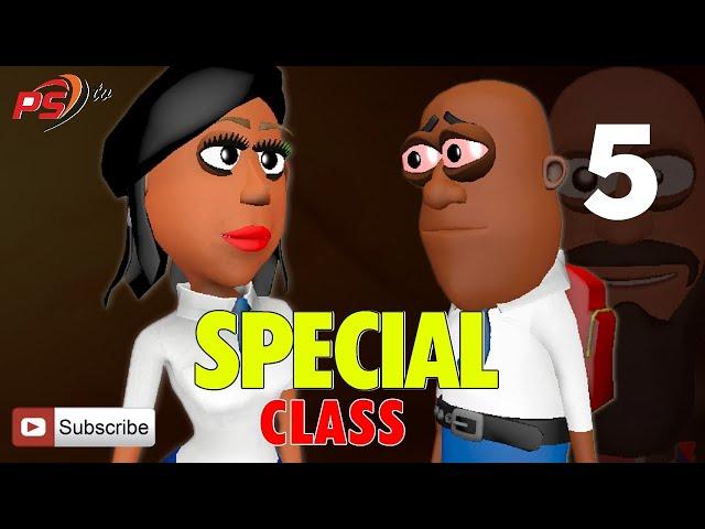 Ep 05 Special Class