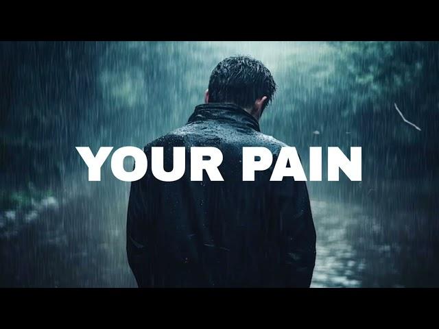 FREE Sad Type Beat - "Your Pain" | Emotional Rap Piano Instrumental