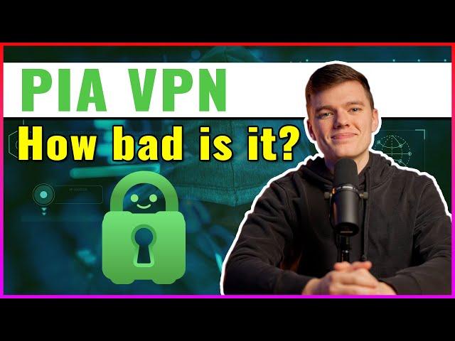 Private Internet Access (PIA) VPN Review 2024 It is Cheap, But is it Any Good? 