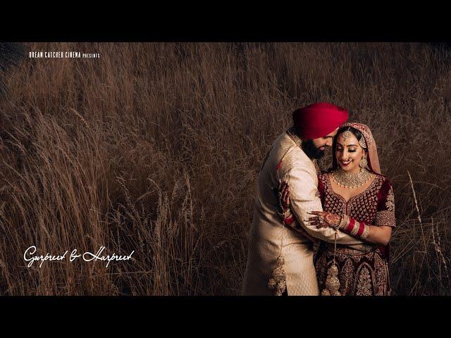 You Complete Me | Gurpreet & Harpreet | Cinematic Wedding Highlights | Spokane, Washington