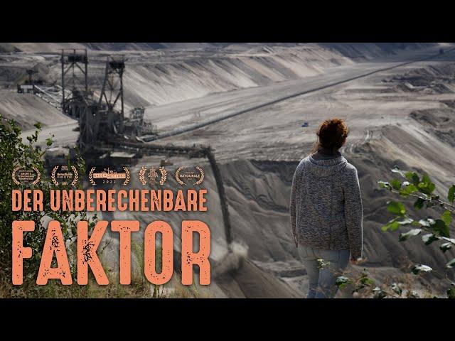 Der unberechenbare Faktor | Klima-Dokumentarfilm | 2023