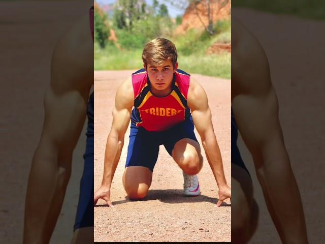 Track & Field Sprinting Motivation 2023 #trackandfield #sprinting #sprinttraining #training #fast