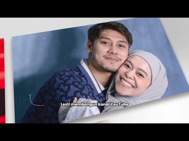 Lesti Trauma Nyanyi, Billar Ditolak Casting | Eps 4 Movie Actor Journey