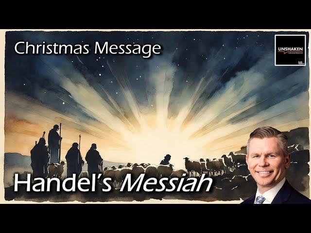 Christmas Special: Handel's Messiah