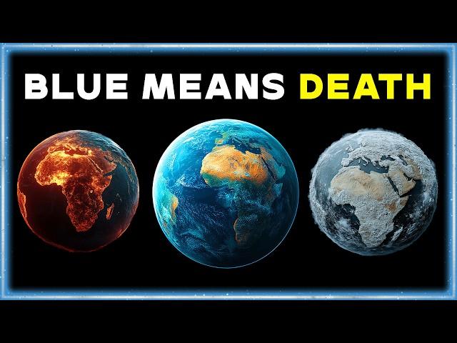 No Species Can Survive A Blue Deathworld, Except Humans | Best HFY Stories