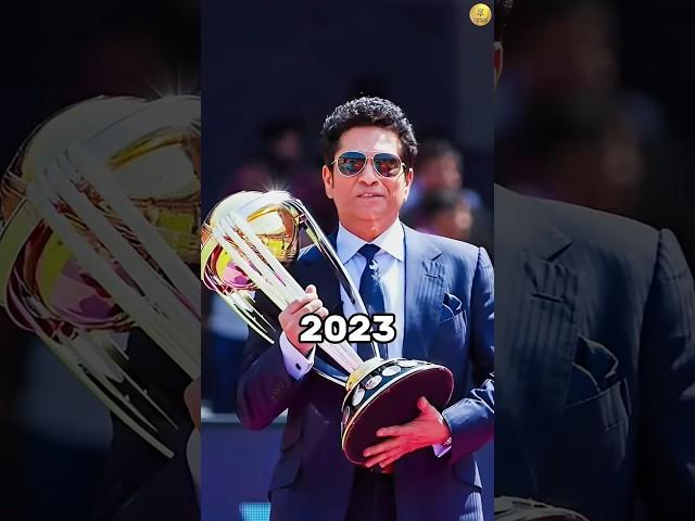 Sachin Tendulkar Transfermation (1987-2025) 