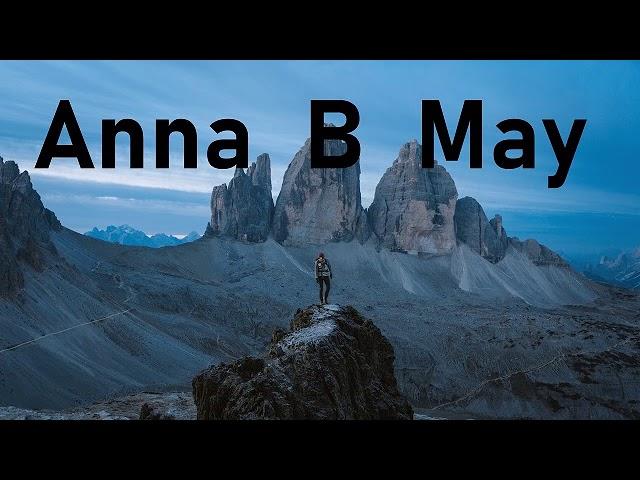 Anna B May: Best Collection. Chill Mix