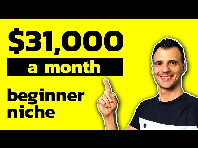 Best Blog Niche Ideas for 2020 ($31,000 A MONTH BLOGGING!)