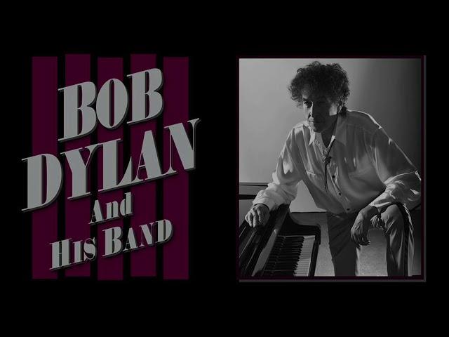 Bob Dylan - November 29, 2018 - Beacon Theatre