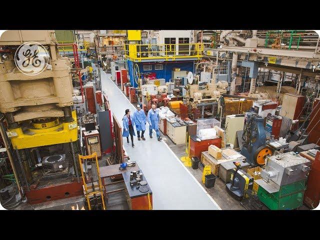 Where Research Meets Reality | GE Research