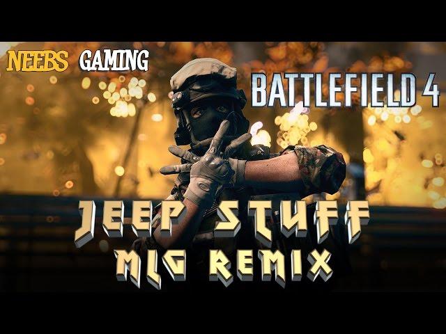 Jeep Stuff MLG Remix