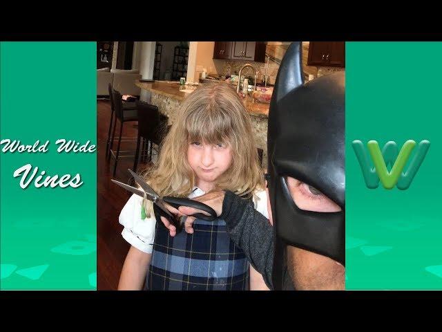 Top  BatDad Vines Compilation |  Best BatDad Vines Ever