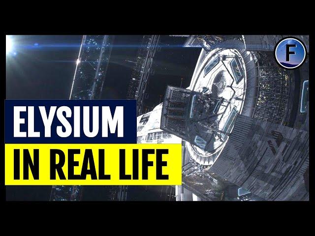 Building A Real World Elysium