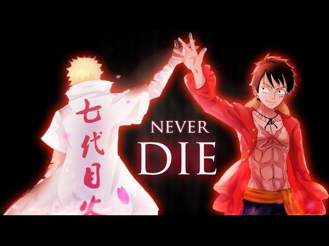 Legends Never Die - AMV - 「Anime Mix」