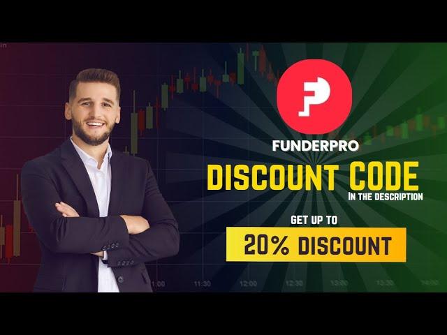 FunderPro Discount Code|Coupon Code - Save Up To 20% OFF!