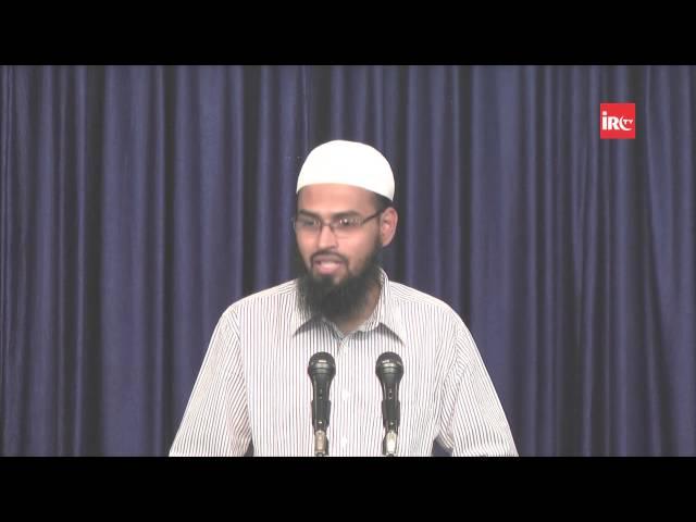 Zam Zam Ke Paani Me Shifa Hai Aur Kisi Paani Me Ye Khususiyat Nahi By Adv. Faiz Syed