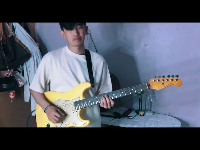 IU (아이유) - I Stan U (관객이 될게) Guitar Cover - Tirta Leonardi