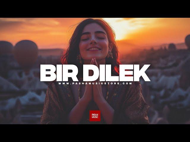 Pasha Music - BIR DILEK | Turkish Oriental Balkan | DeepHouse