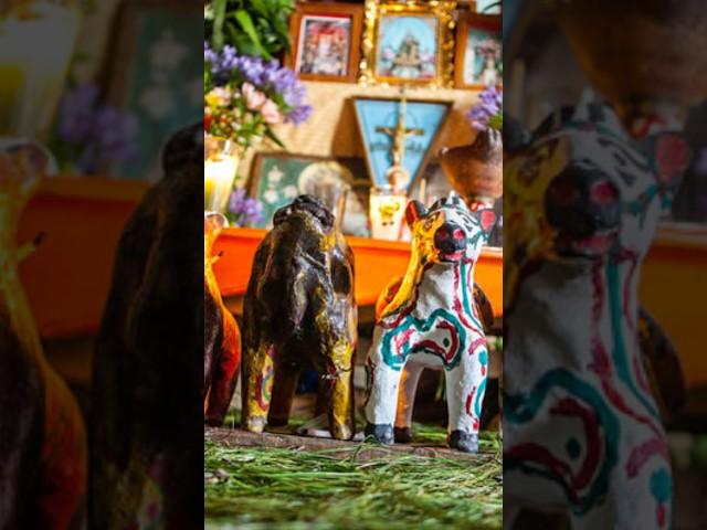 Vatican Approves “Mayan Rite” Mass With Pagan And Indigenous Elements