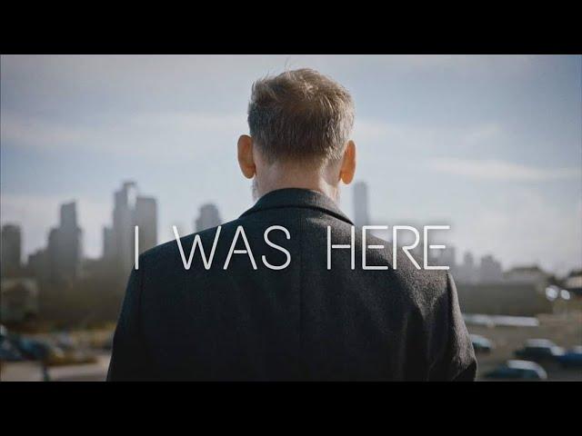 Multifandom || I was here (by Z-MAN tributes)