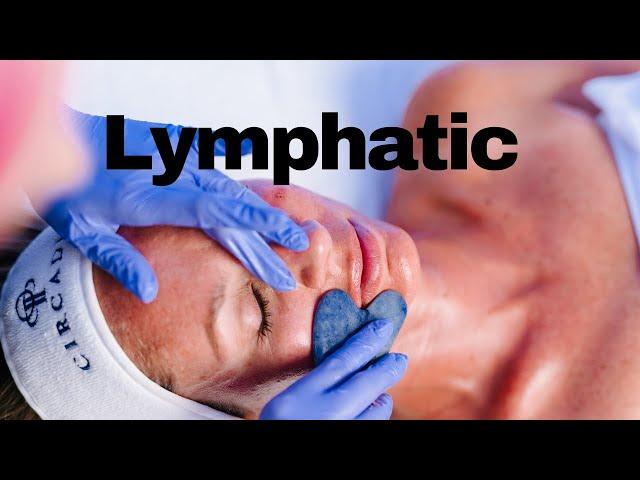 Lymphatic Massage with GuaSha Stone - Professional Techniques and Tips