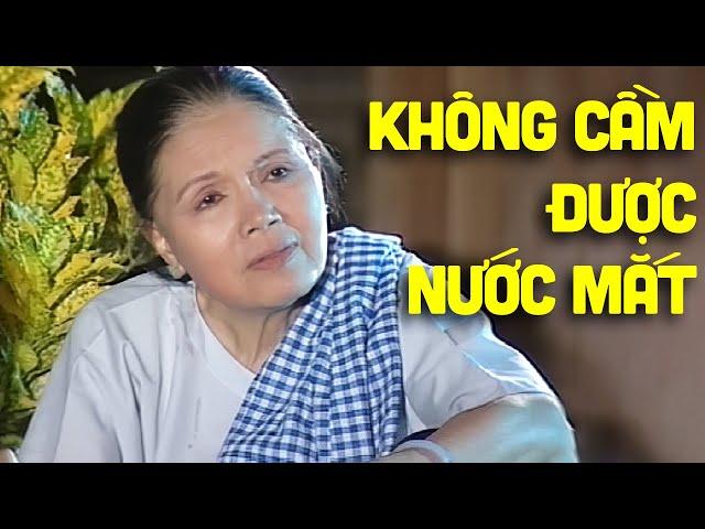 Không cầm được nước mắt khi xem tuồng cải lương xưa này - Cải Lương Út Bạch Lan, Phượng Liên