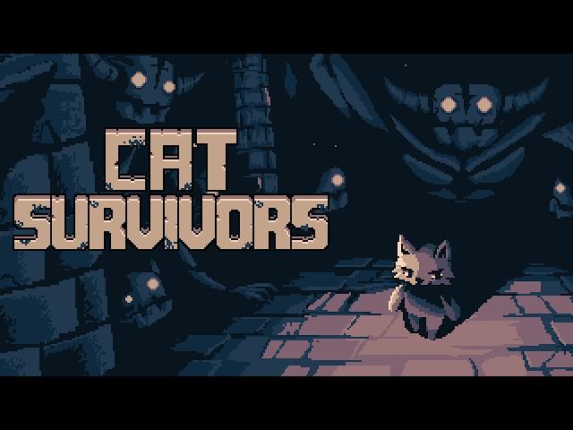 Cat Survivors Trailer