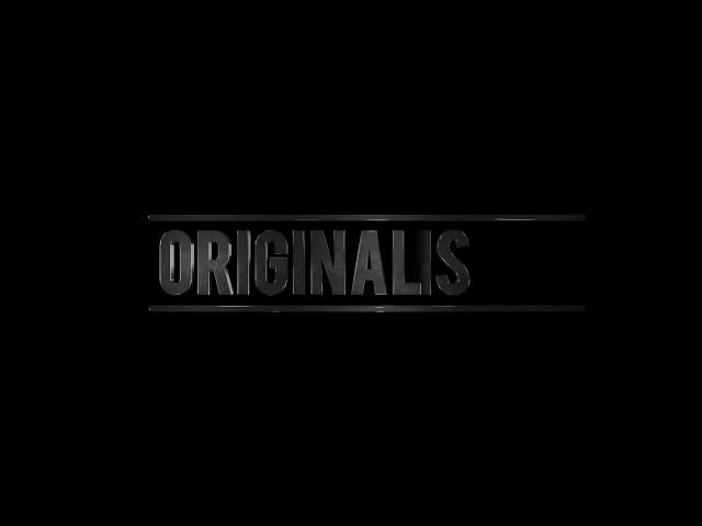 Original Films - Ident [Re-Done]