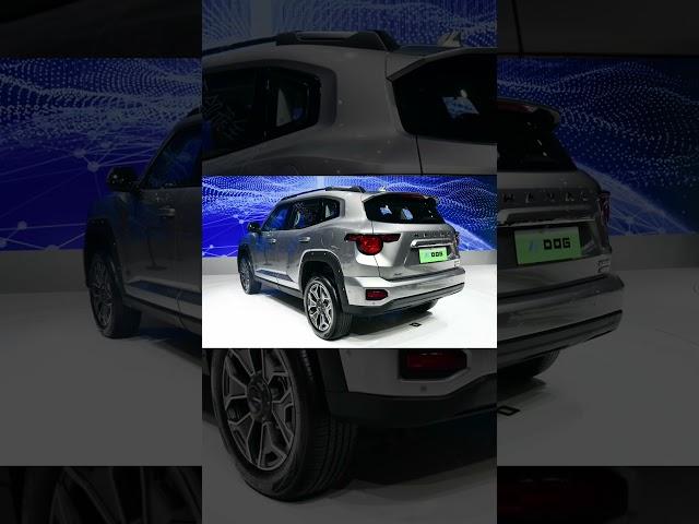 АВТО ДЛЯ НАРОДА HAVAL H7БУДУЩИЙ ХИТ ПРОДАЖ