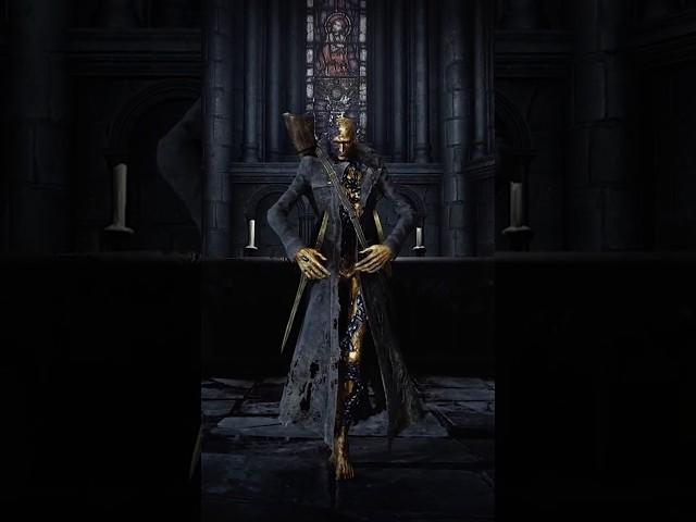 A New "Bloodborne" Game announced for switch 2 #gaming #bloodborne #soulslike #nintendo
