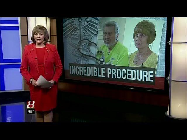 Minimally Invasive Brain Tumor Surgery Providing Faster Recovery for Patients (Preview)