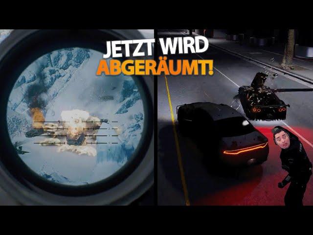 Jetzt wird abgeräumt!  Stream Highlights  Mastertay