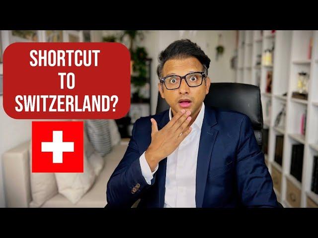 Two shortcut ways to work as a doctor in Switzerland 