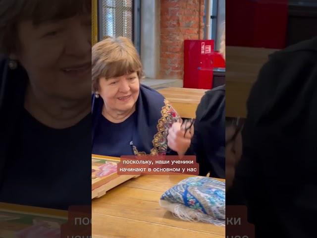 Иконопись — дело для каждого!
