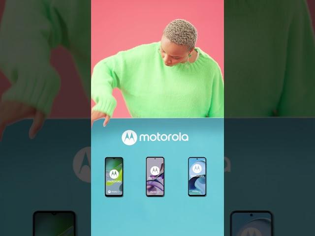 New Smartphone!