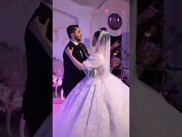 رقص تانگوی احساسی عروس و داماد |Tango Dance bride and groom