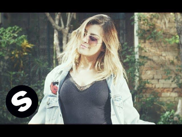 SELVA & Zerky - Make Me Wanna (Official Music Video)