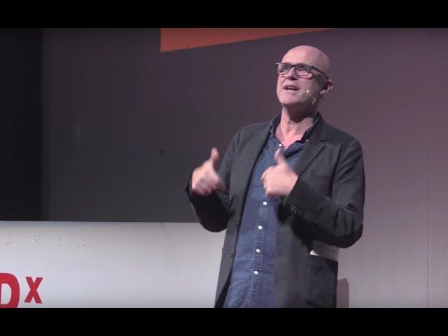 The Art of the Autosuggestion | Tim Crouch | TEDxRoyalCentralSchool