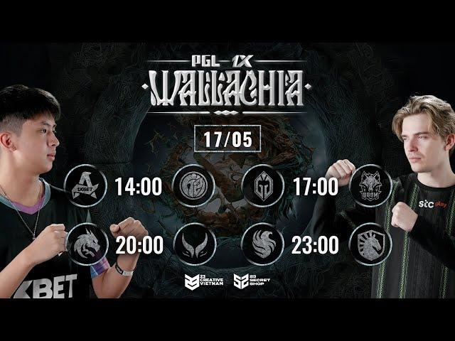 | TOMIA LIVESTREAM | 23 DOTA TV