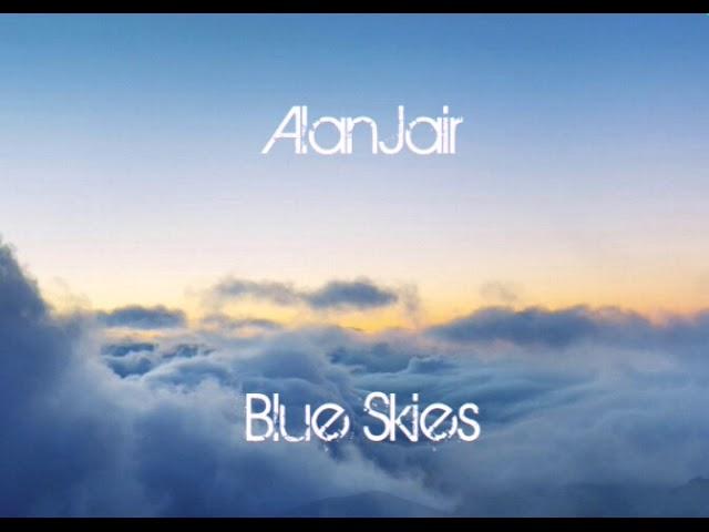 AlanJair - Blue Skies