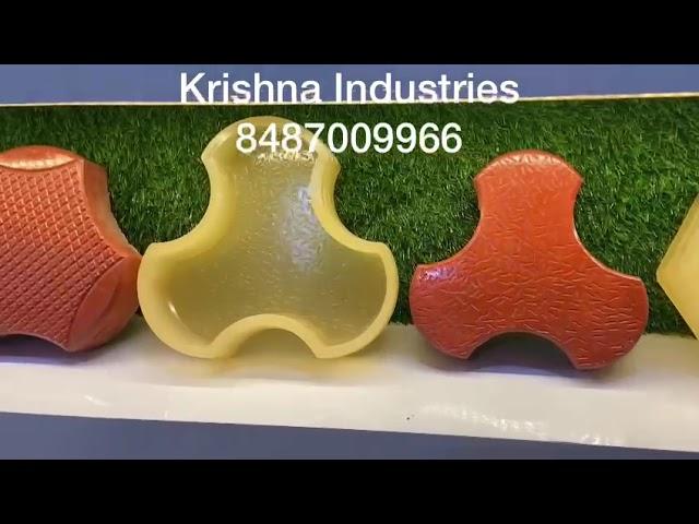 PVC Rubber mould manufacturers