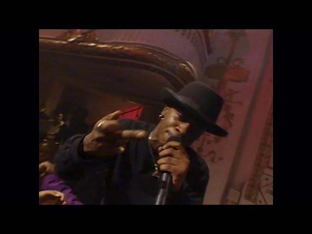 Jodeci - Freek’n You (Remix) LIVE at the Apollo 1996