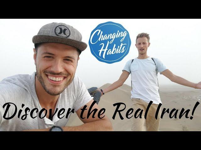 Changing Habits in Iran - Discover the real Iran