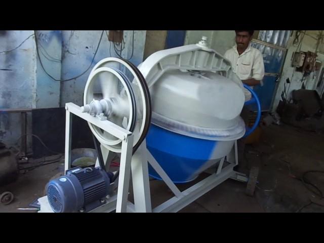 full beg concrete mixer Electric motor:-3 hp