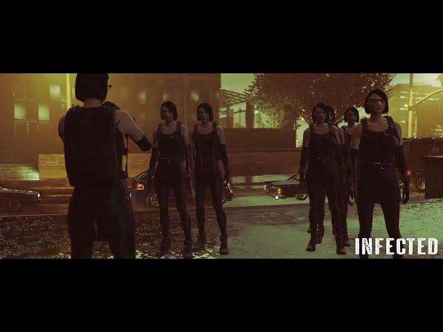Infected music video #sickick #sickickinfected #fyp #gta5 #gta5musicvideo #mario #mariolord