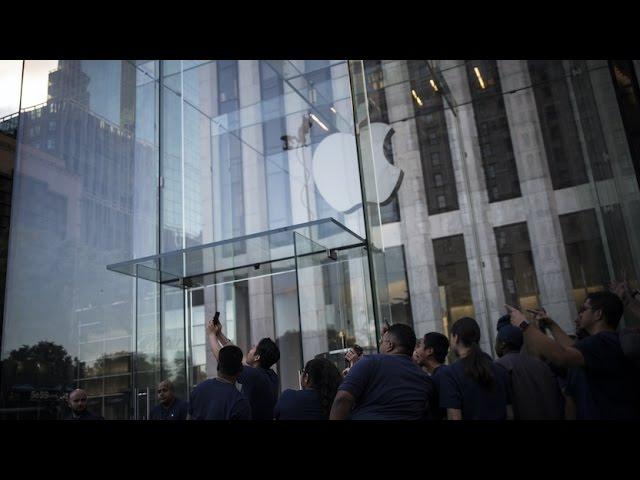 Apple's About to Unveil New Mac Computers. Here's What to Expect